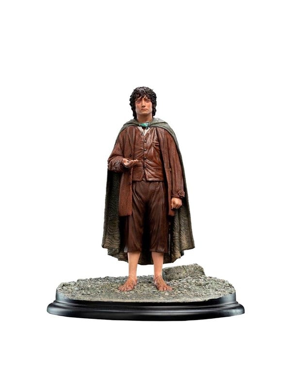 Weta Workshop - FRODO BAGGINS™ RINGBEARER - Figur Merchandise