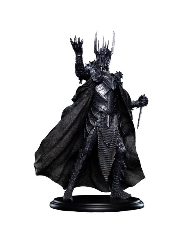 Weta Workshop - SAURON - Figur Merchandise