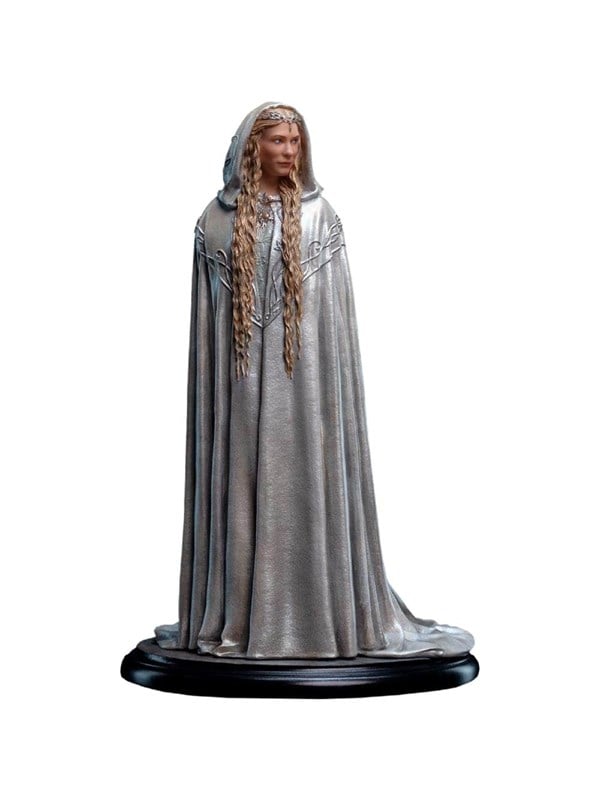 Weta Workshop - The Lord of the Rings Trilogy - Galadriel Miniature Statue - Figur Merchandise
