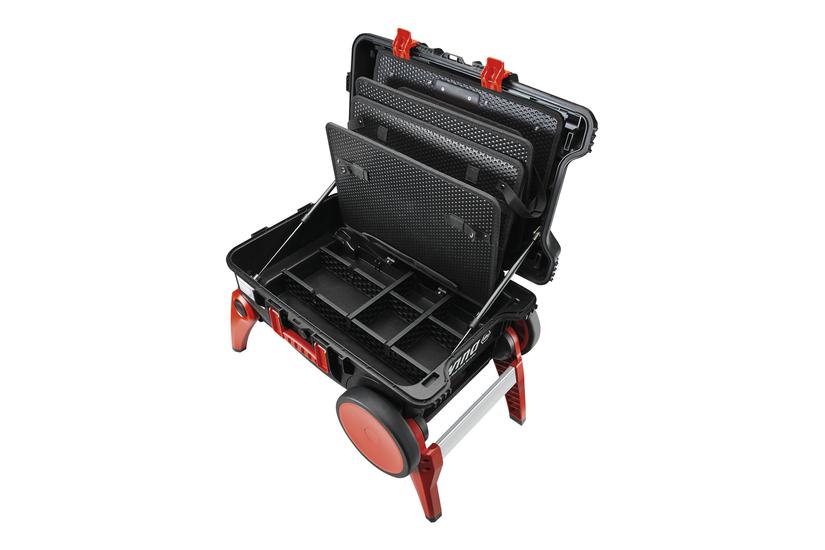 Wiha III - hårdt hylster til værktøjer Hus og have > Garagen > Opbevaring og inventar > Værktøjsopbevaring