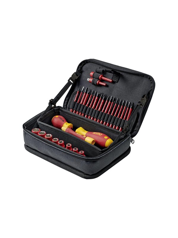 Wiha slimVario electric 7209N Vaerktoej