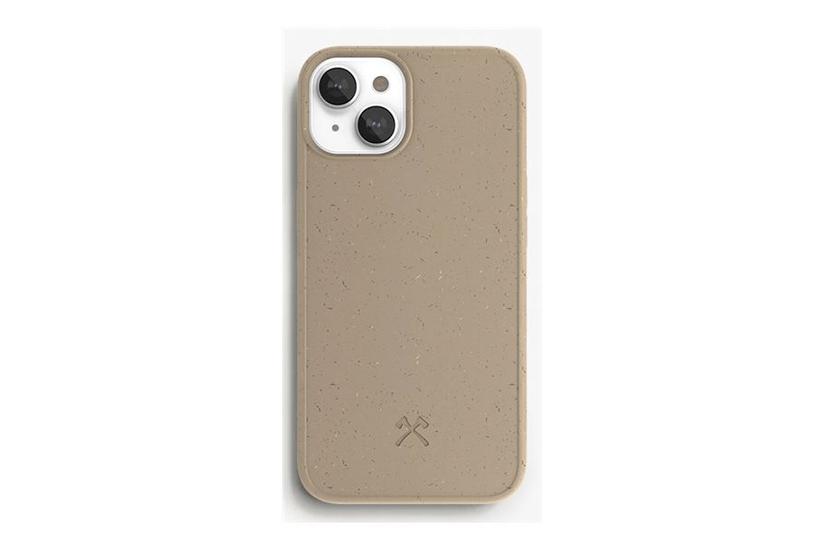 Woodcessories Bio Case - bagsidecover til mobiltelefon IT og elektronik > Telefoni/GPS > Mobiltilbehør > Mobilcovers