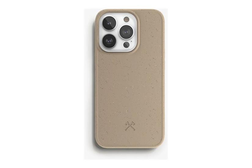 Woodcessories Bio Case - bagsidecover til mobiltelefon IT og elektronik > Telefoni/GPS > Mobiltilbehør > Mobilcovers