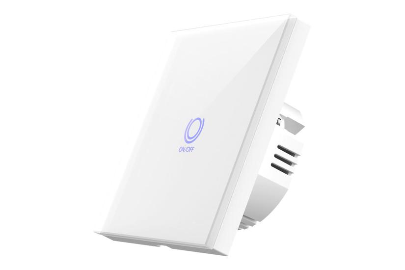 Woox R7063 - lyskontakt - ZigBee 3.0 Hus og have > El og belysning > Elartikler > Kontakter og dæmpere