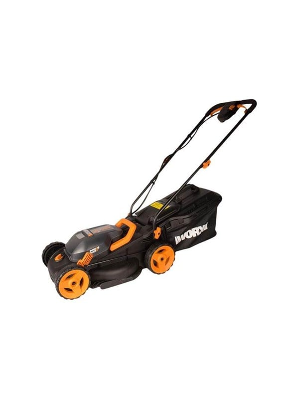 Worx Akkuplæneklipper WG779E Plaeneklipper