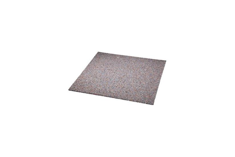 Xavax anti-vibrationsmåtte - sort Husholdning og køkken > Husholdning og hvidevarer > Vaskemaskiner og tørretumblere > Vaskemaskiner og tørrere tilbehør