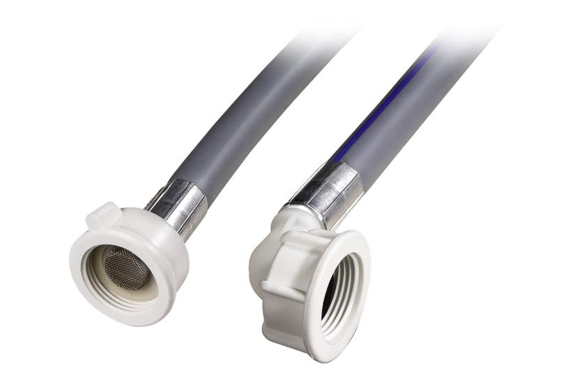 Xavax slangeforlængelse - grå Husholdning og køkken > Husholdning og hvidevarer > Opvaskemaskiner > Opvaskertilbehør