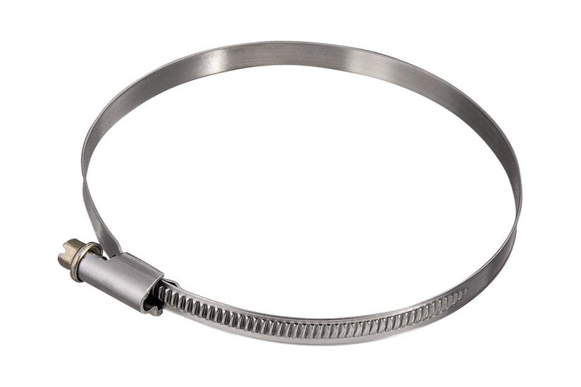 Xavax slangeklemme - sølv Hus og have > VVS > Rør og fittings > Rørbeslag