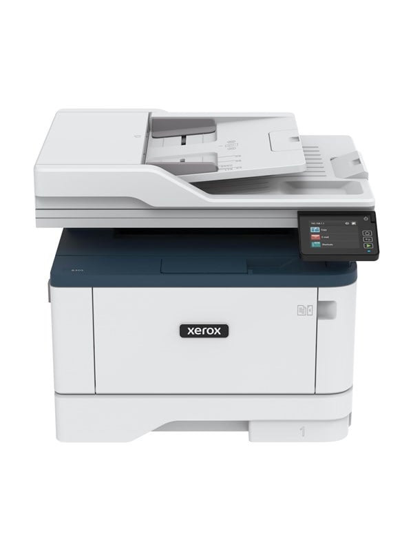 Xerox B305 All in One (B305V/DNI) Laserprinter Multifunktion - Monokrom - Laser Printer