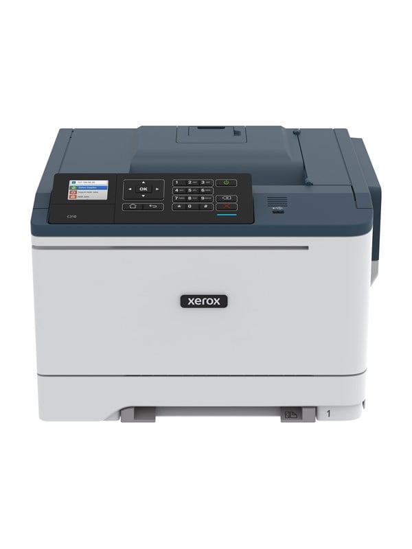 Xerox C310 Color Laser (C310V/DNI) Laserprinter - Farve - Laser Printer