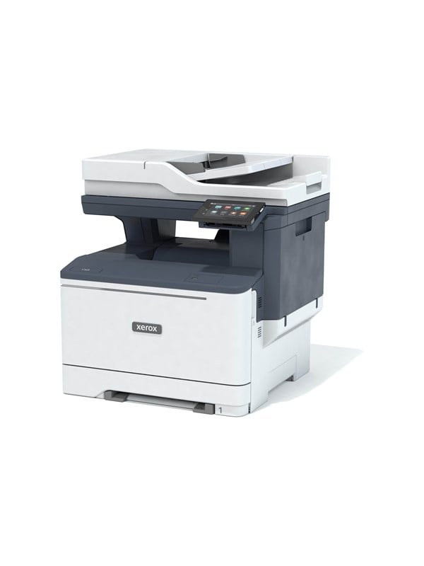 Xerox C325 Color Multifunction Printer Laserprinter Multifunktion - Farve - Laser Printer