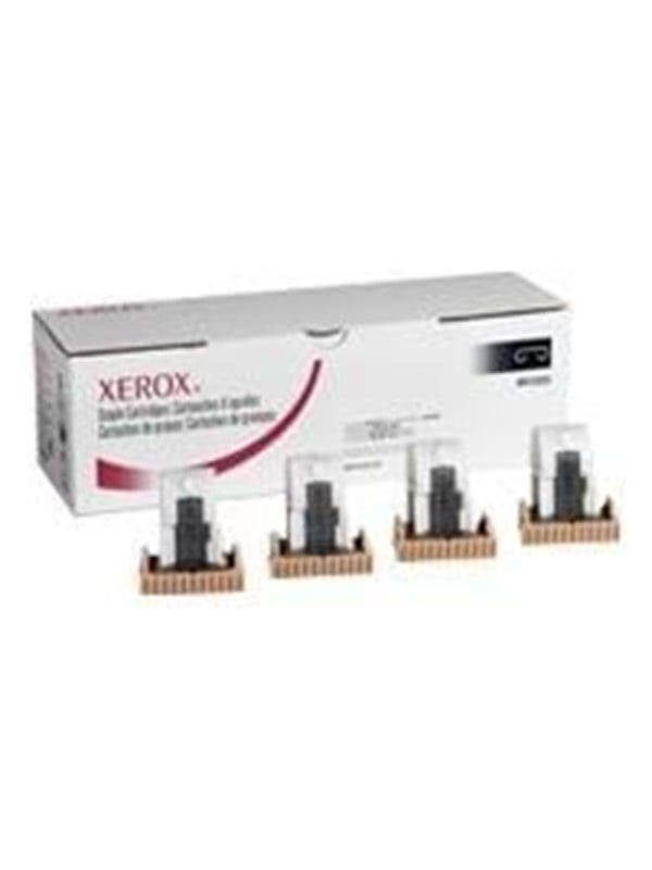 Xerox Staples Prof/15000pcs f Phaser - Hæftemaskinepatron Blaek Toner Forbrugsstoffer