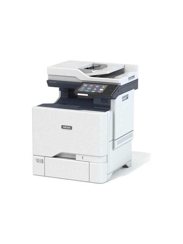 Xerox VersaLink C625V_DN - multifunction printer - colour Laserprinter Multifunktion med Fax - Farve - Laser Printer