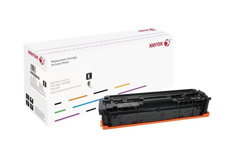 Xerox - magenta - kompatibel - tonerpatron (alternativ til: HP CF413A) IT og elektronik > Scan/Print > Blæk og toner > Toner og toneropsamlere