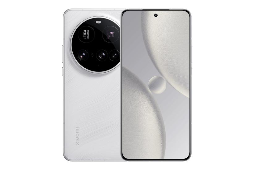 Xiaomi 15 Ultra - hvid - 5G smartphone - 512 GB - GSM IT og elektronik > Telefoni/GPS > Mobiltelefoner