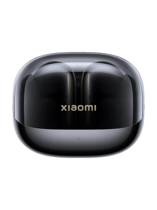 Xiaomi Buds 5 Pro Wi-Fi - Translucent Black Hovedtelefonerheadset2