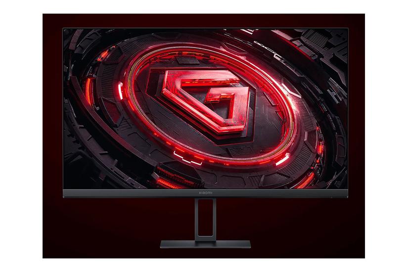Xiaomi G24i skærm - LED baglys - 24" - AMD FreeSync - IPS - 1ms - Full HD 1920x1080 ved 180Hz Gaming > Gamer udstyr > Gamer skærm