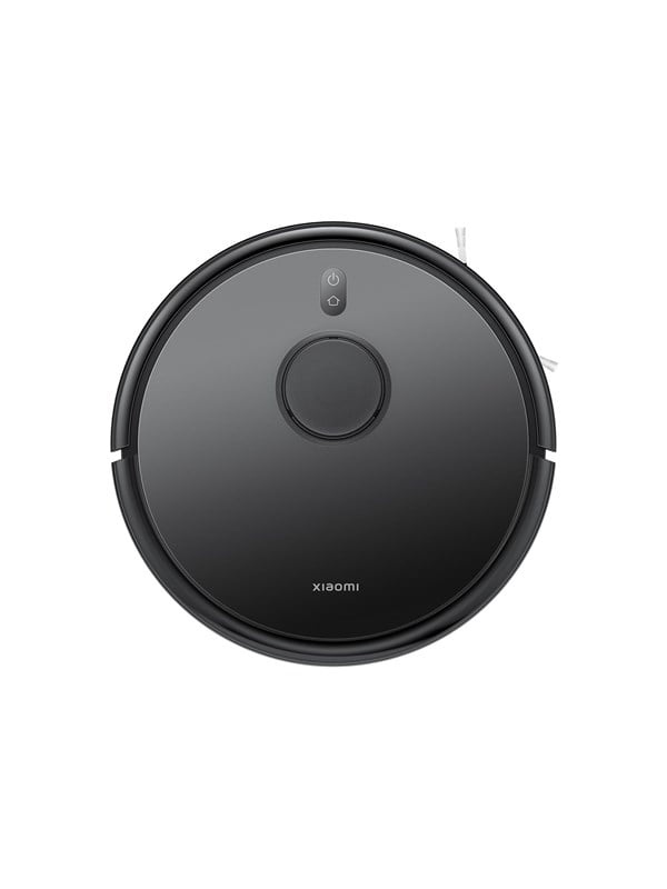 Xiaomi Robotstøvsuger Robot Vacuum S20 Black EU Robotstoevsuger