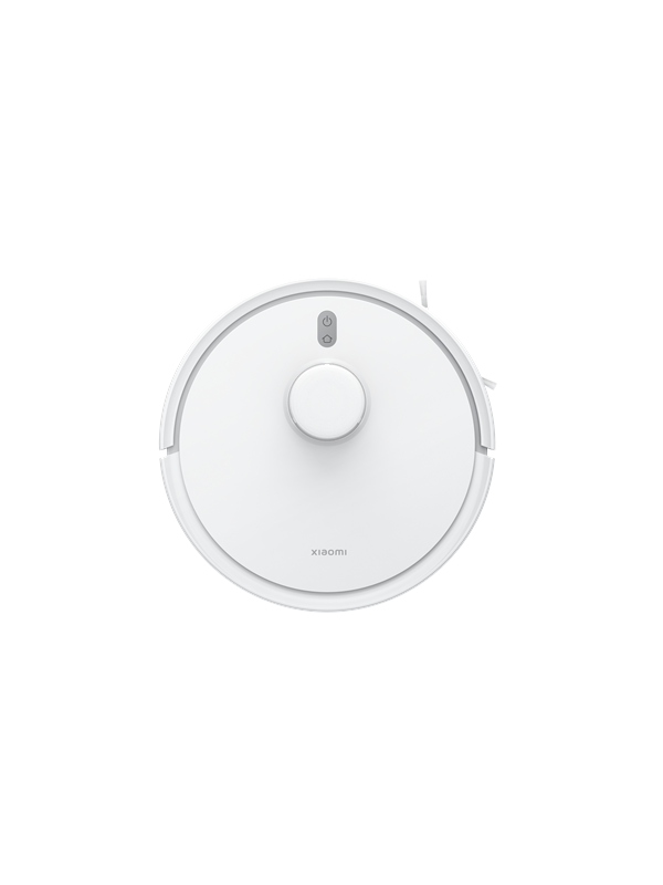 Xiaomi Robotstøvsuger Robot Vacuum S20 White EU Robotstoevsuger