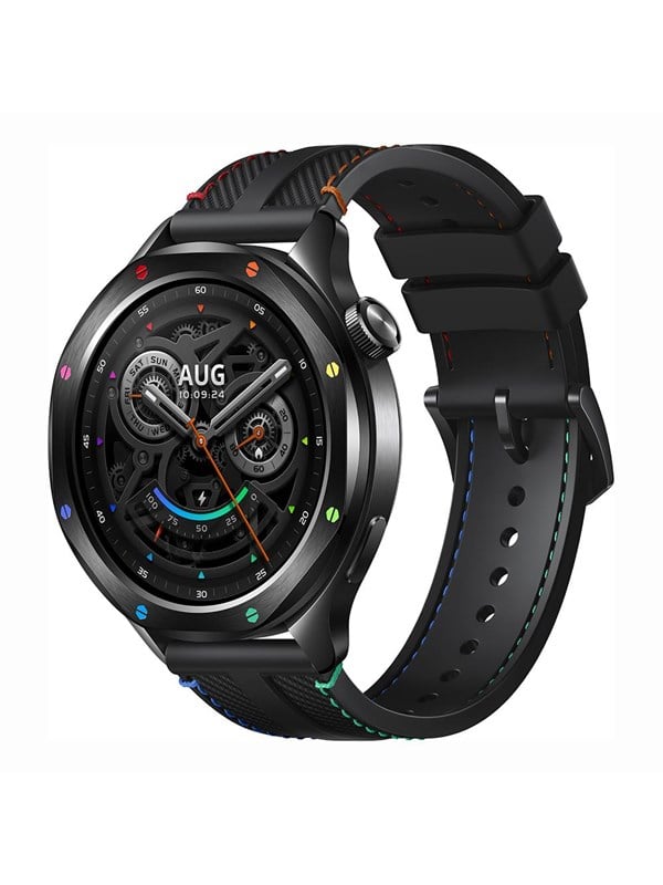 Xiaomi Watch S4 - Rainbow Smartwatch Sportsur Aktivitetstracker