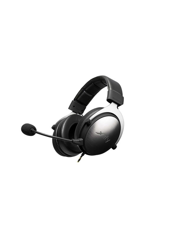 Xtrfy H1 Gaming Headset - Black Hovedtelefonerheadset2