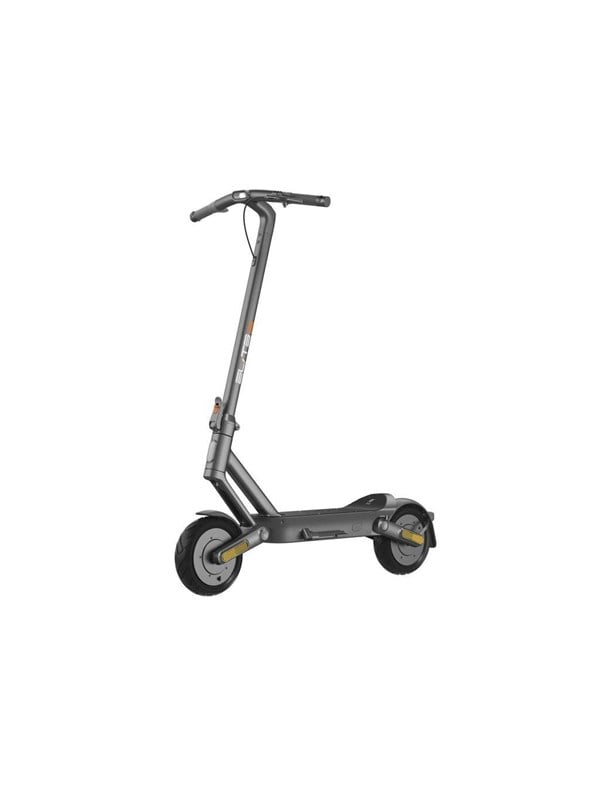 Yadea Elite Max Kickscooter  - Grey (20km/t) El loebehjul