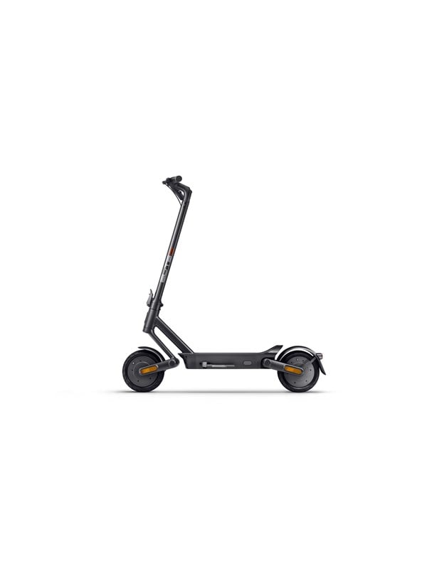 Yadea Elite Max Kickscooter  - Grey (25km/t) El loebehjul