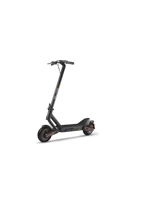 Yadea Elite Prime - Grey (20 km/t) El loebehjul