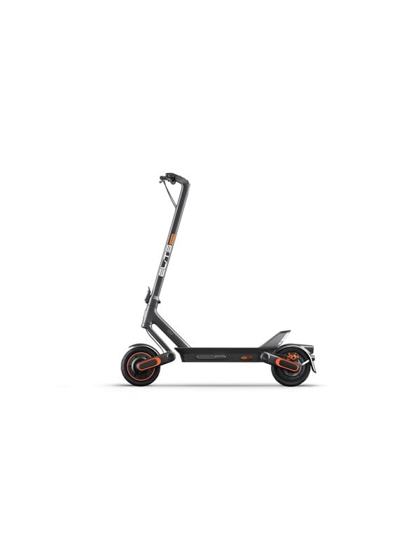 Yadea Elite Prime - Grey - 25 (km/t) El loebehjul