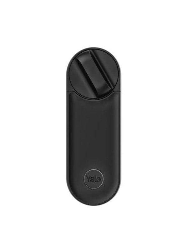 Yale Linus L2 Black (Euro) Smart Home