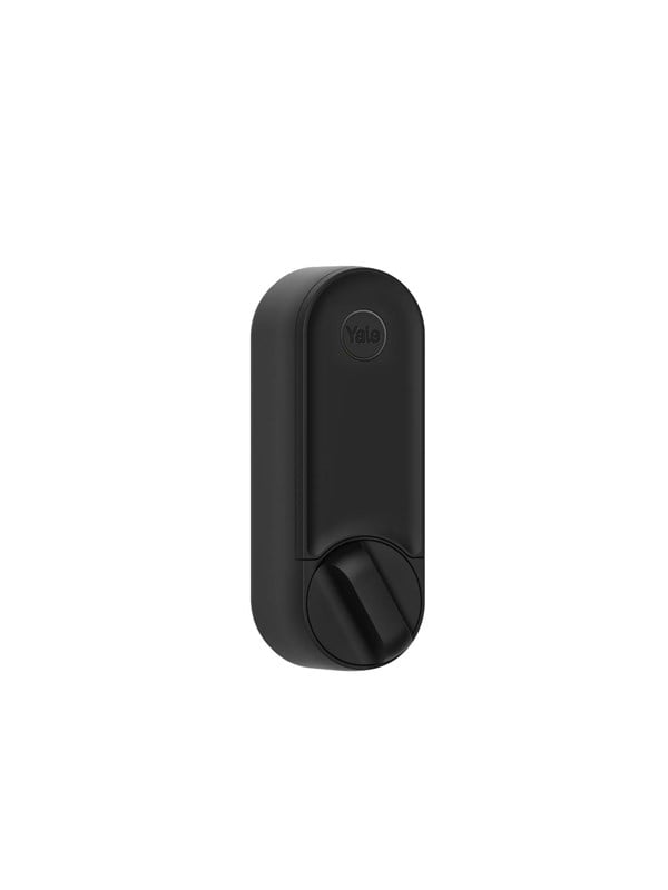 Yale Linus L2 Black (Nordic) Smart Home