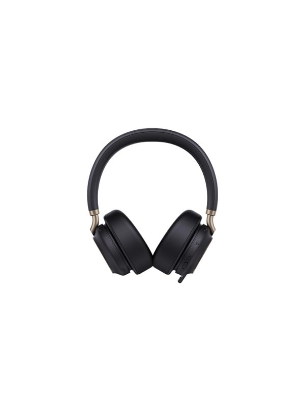 Yealink BH76 Plus UC Black USB-A Hovedtelefonerheadset2