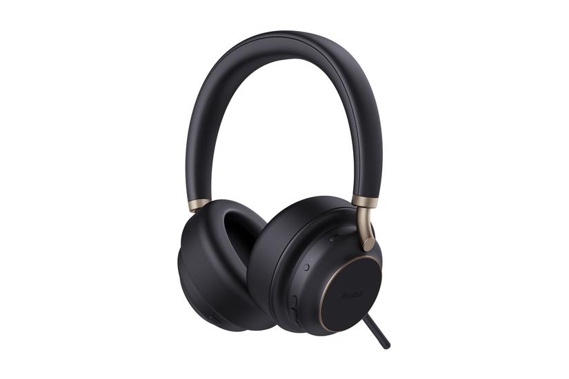 Yealink BH76 Plus - headset IT og elektronik > Hardware > Headsets