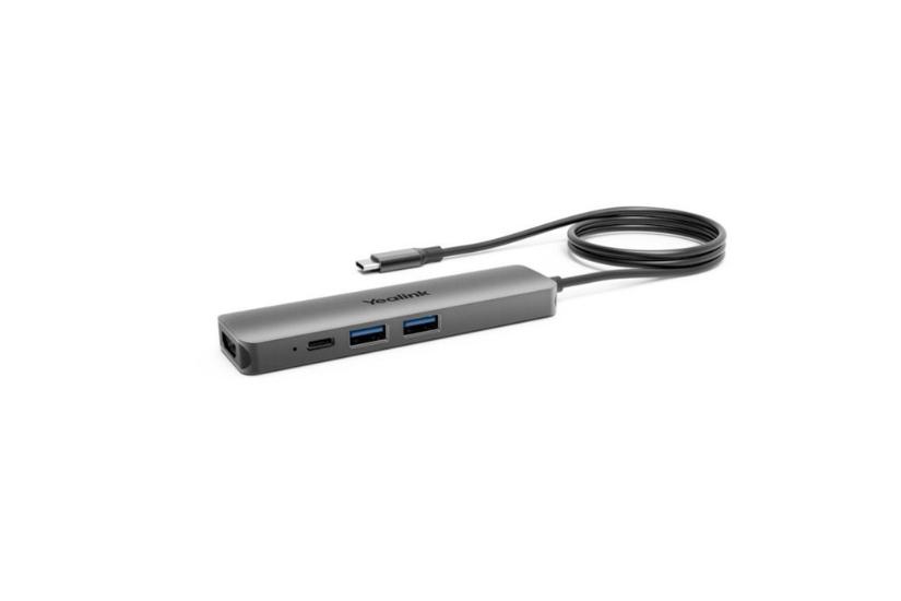 Yealink BYOD-BOX Dockingstation USB-C PC
