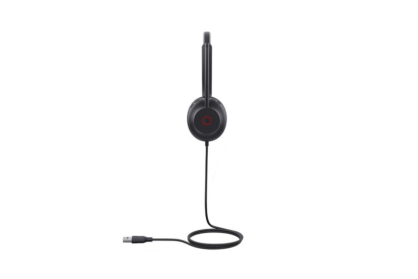 Yealink UH35 Mono - headset IT og elektronik > Hardware > Headsets