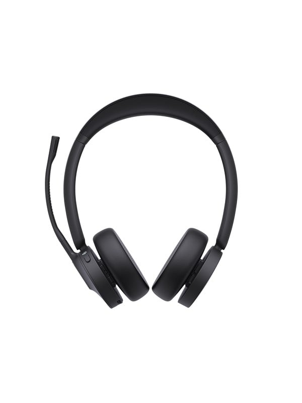 Yealink WH64 Dual Teams Hovedtelefonerheadset2