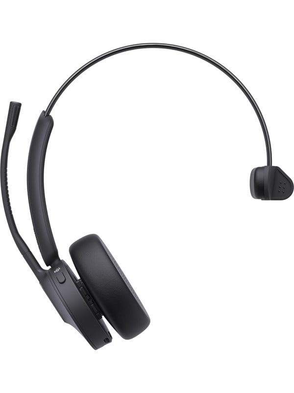 Yealink WH64 Mono UC Hovedtelefonerheadset2