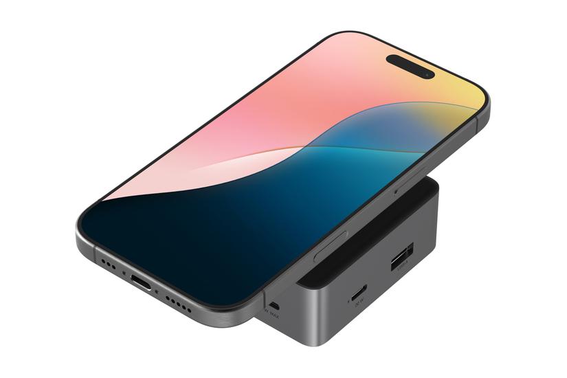 ZAGG - dockingstation - USB-C - HDMI PC