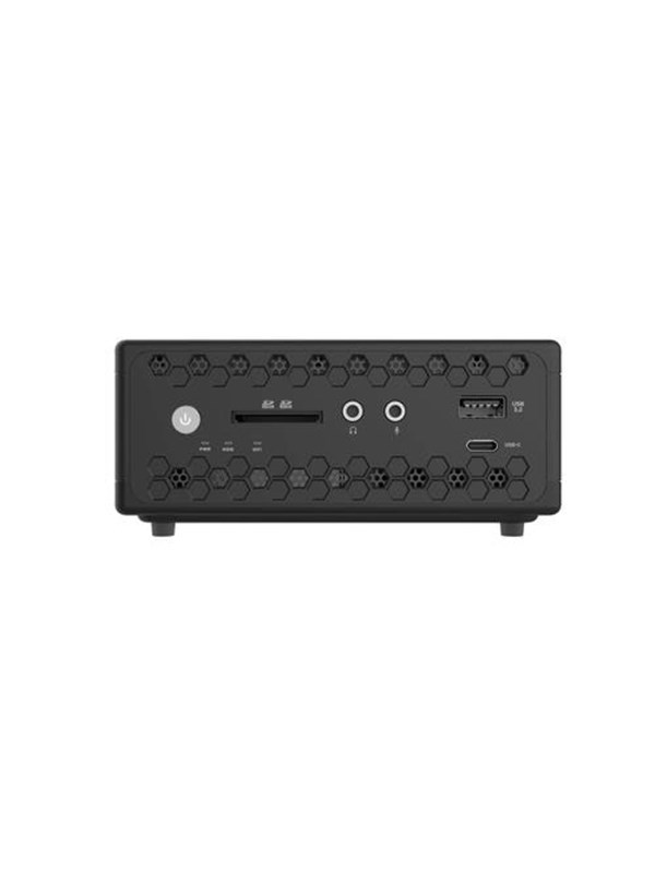 ZOTAC ZBOX C Series CI337 nano Stationaer Mini PC Barebone