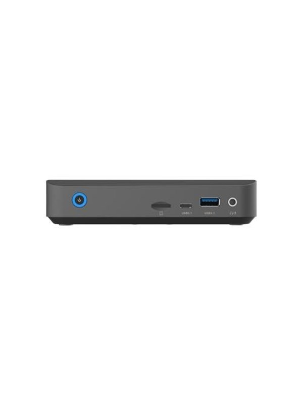 ZOTAC ZBOX C Series CI343 Edge Stationaer Mini PC Barebone