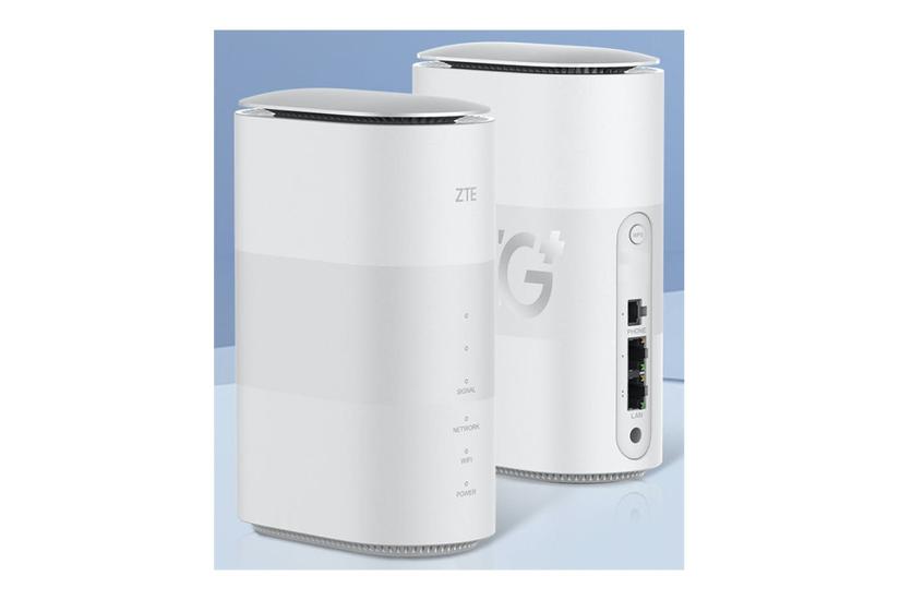 ZTE MC888 - trådløs router - LTE
