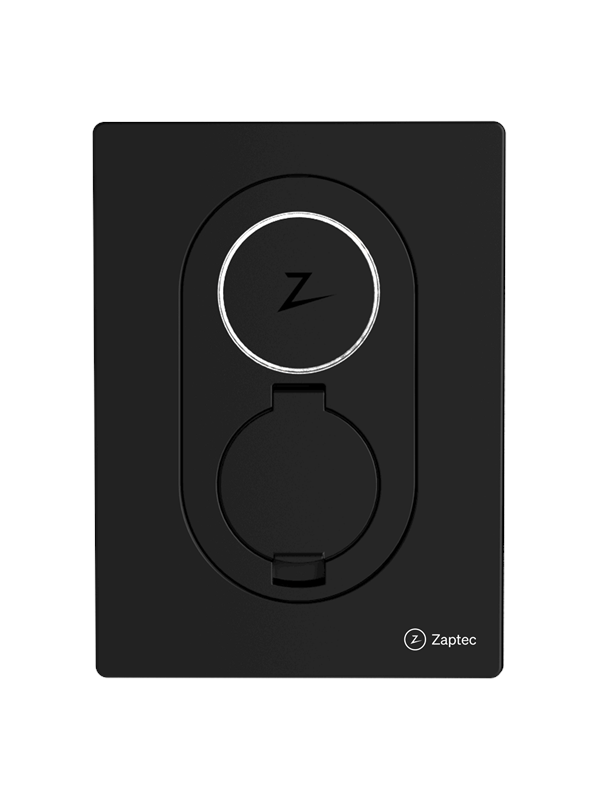 Zaptec Go ladeboks 22kW