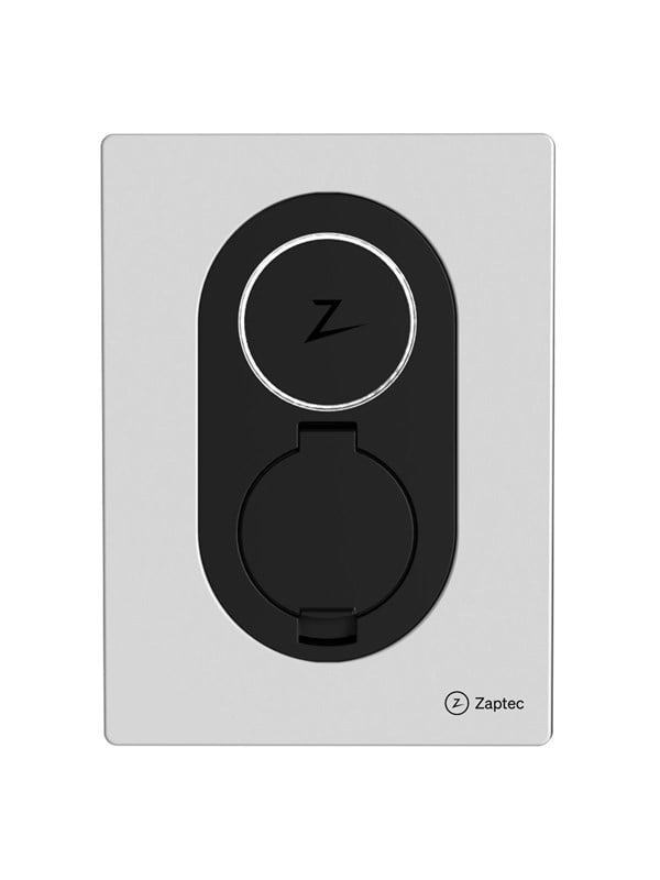 Zaptec Go ladeboks 22kW