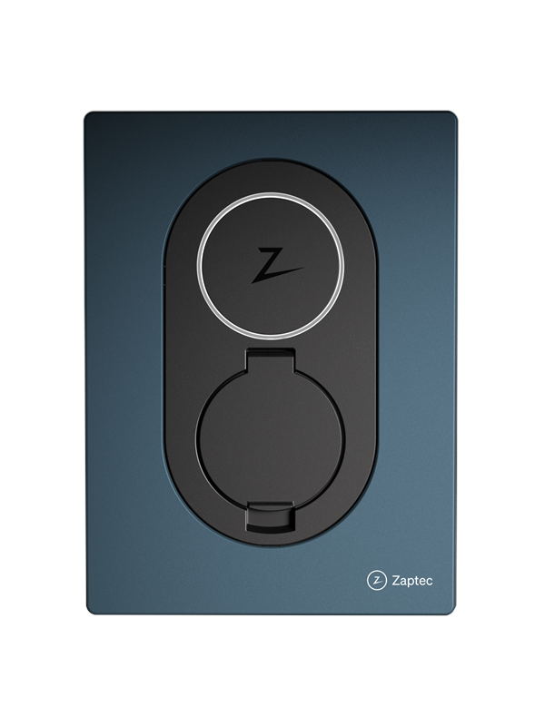 Zaptec Go ladeboks 22kW