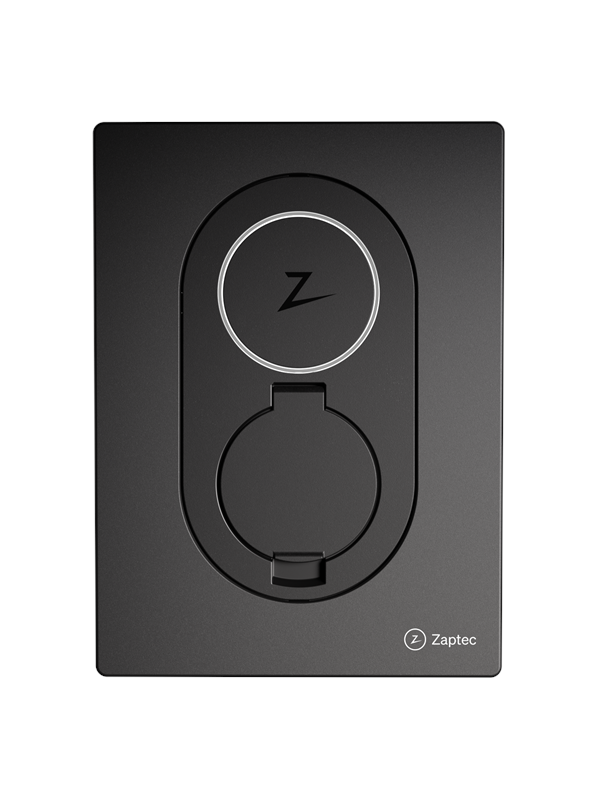 Zaptec Go ladeboks 22kW