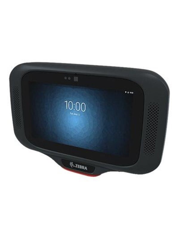 Zebra CC600 Customer Concierge Stationaer All In One