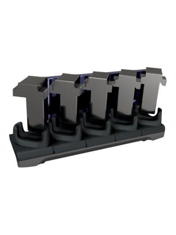 Zebra CRADLE LOCKING SOLUTION F/TC26 Systemtilbehoer koelepasta mv