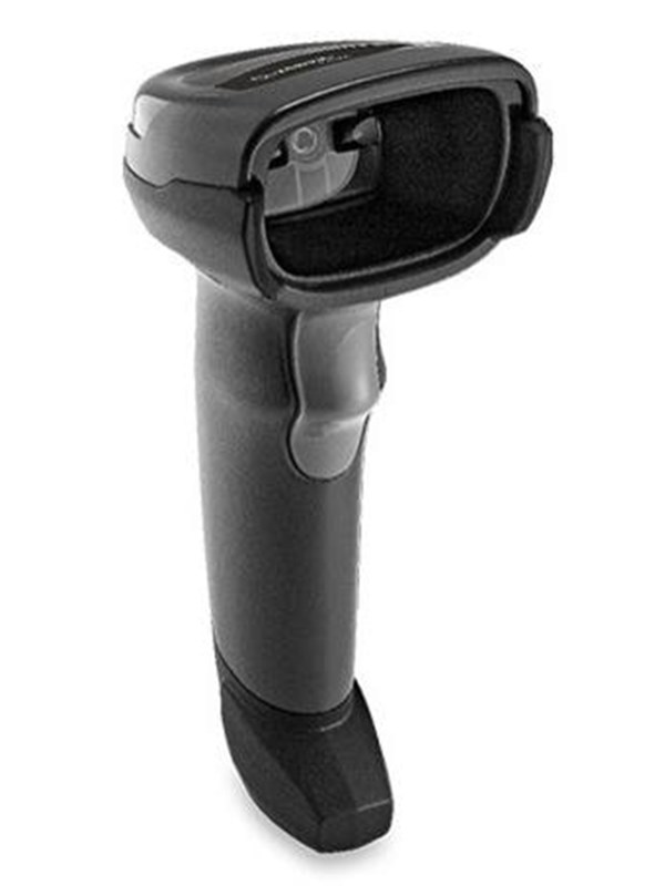 Zebra DS2278-SR - 2D Wireless Barcode Scanner Stregkodelaeser