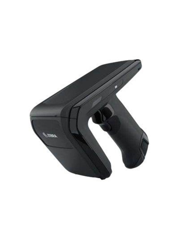 Zebra RFD40 UHF RFID Standard Sled Videoaudio grabber