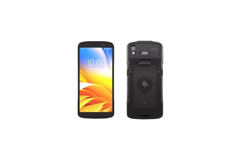 Zebra TC27 - terminal til indsamling af data - Android - 64 GB - 6" - 5G - TAA-kompatibel PC